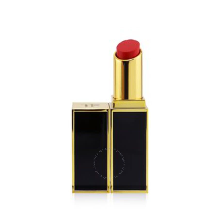 Tom Ford, Satin Matte, Cream Lipstick, 15, Wild Ginger, 3.3 g