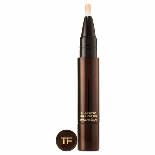 Tom Ford, Tom Ford, Illuminating, Highlighter Stick, 05, Naked Bisque, 3.2 ml