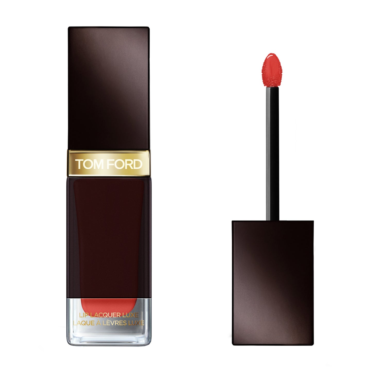 Tom Ford, Shine, Liquid Lipstick, 04, Initiate, 6 ml