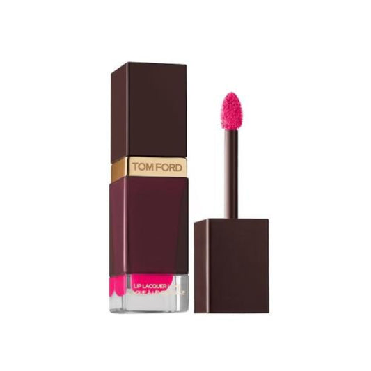 Tom Ford, Shine, Liquid Lipstick, 08, Infatuate, 6 ml