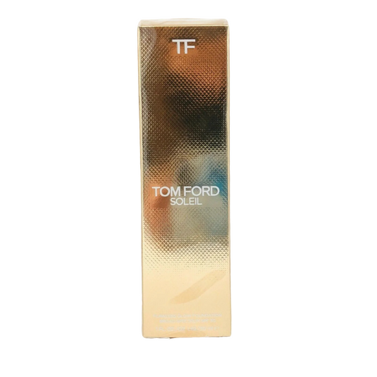 Tom Ford, Soleil, Liquid Foundation, 9.5, Warm Almond, SPF 30, 30 ml