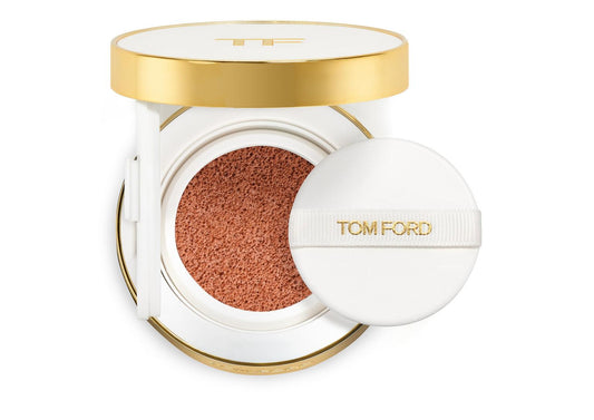 Tom Ford, Soleil, Compact Foundation, 03, Peach, SPF 45, Refillable, 12 g