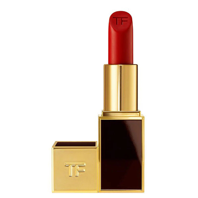 Tom Ford, Tom Ford, Matte, Cream Lipstick, 07, Ruby Rush, 3 g