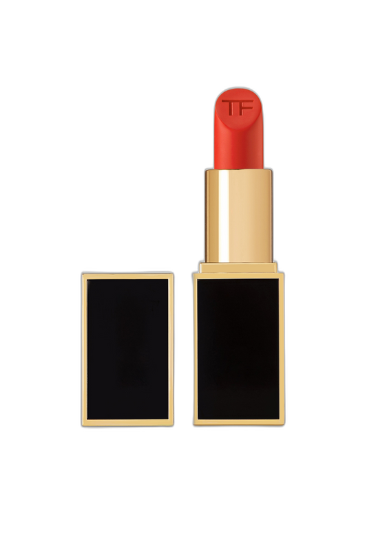 Tom Ford, Tom Ford, Matte, Cream Lipstick, 15, Wild Ginger, 3 g