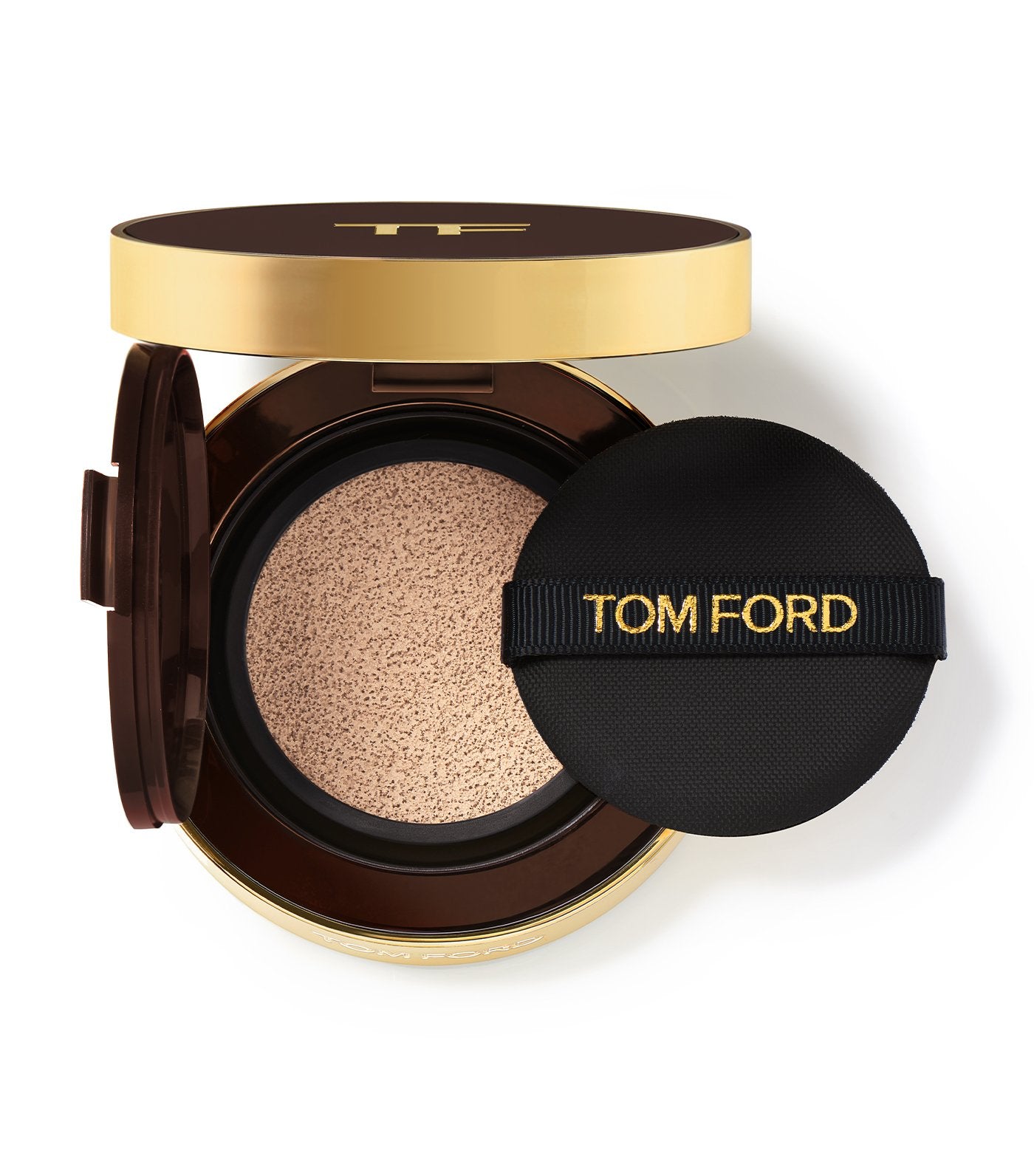 Tom Ford, Traceless, Compact Foundation, 0.7, Pearl, SPF 45, Refill, 12 ml