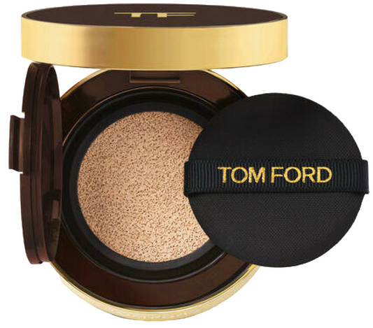 Tom Ford, Traceless, Compact Foundation, 1.2, Shell, SPF 45, Refill, 12 g