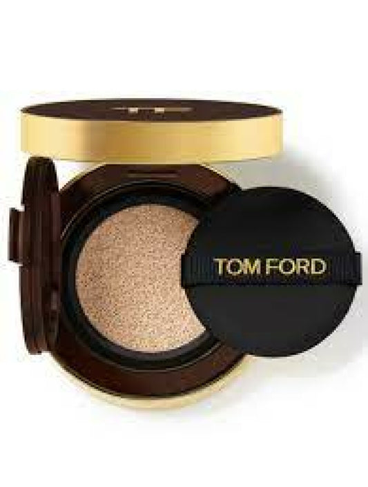 Tom Ford, Traceless, Compact Foundation, 1.5, Cream, SPF 45, Refill, 12 ml