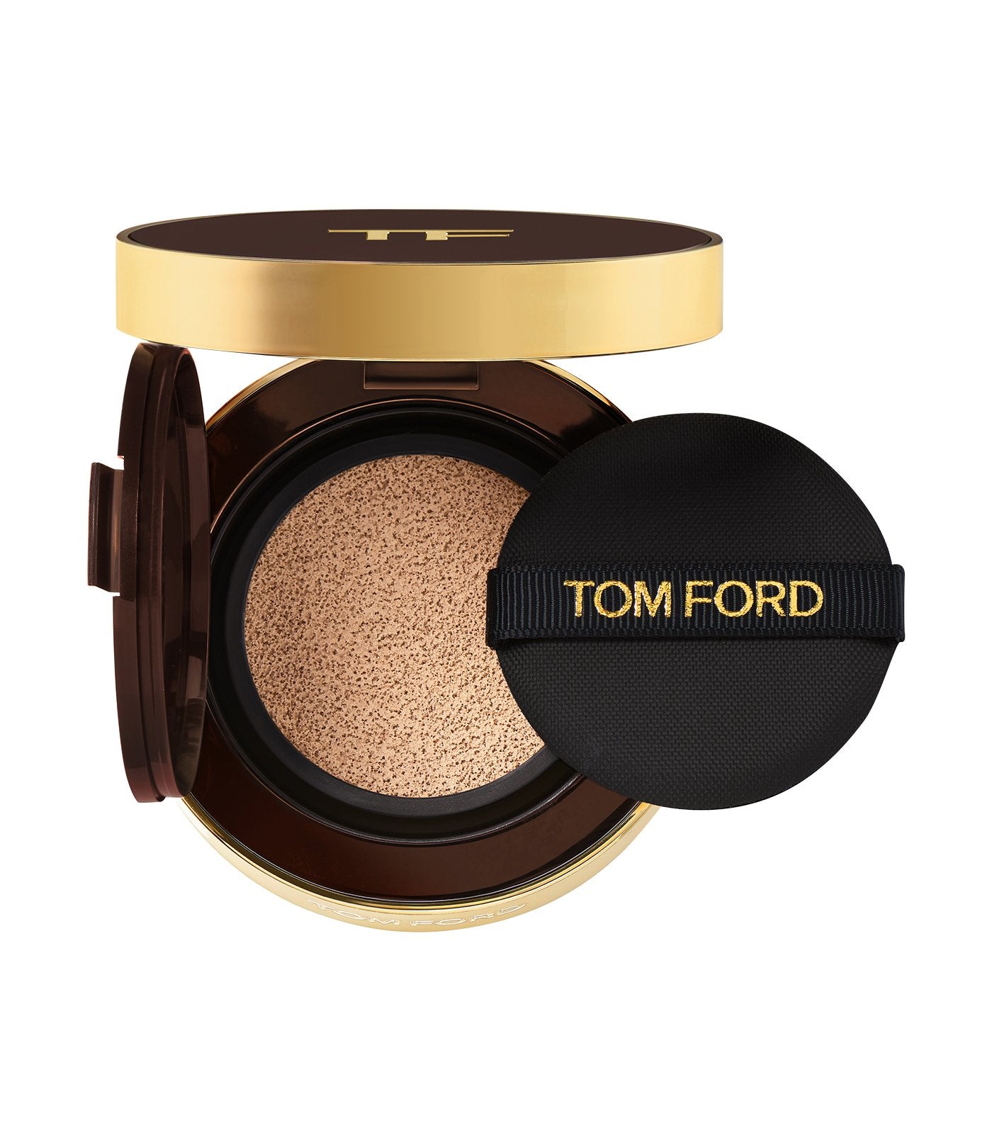 Tom Ford, Traceless, Compact Foundation, 2.5, Linen, SPF 45, Refill, 12 ml