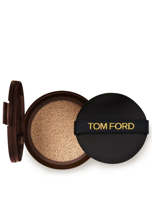 Tom Ford, Traceless, Compact Foundation, 4.0, Fawn, SPF 45, Refill, 12 ml