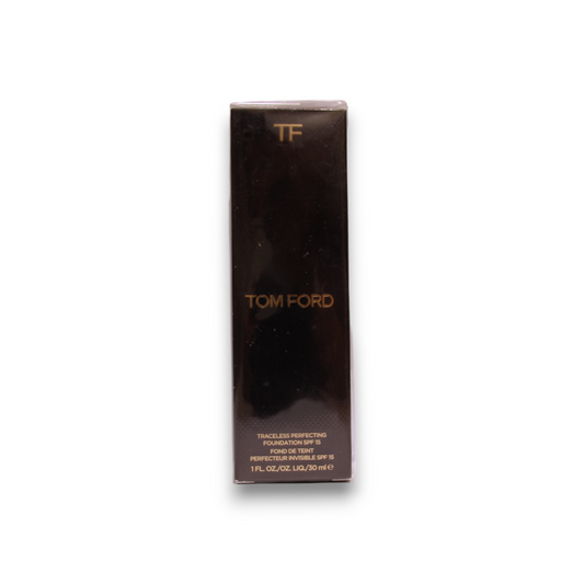 Tom Ford, Traceless, Liquid Foundation, 11.0, Dusk, SPF 15, 30 ml