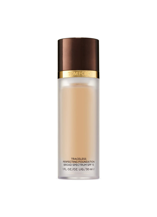 Tom Ford, Traceless Perfecting , Liquid Foundation, 2.7, Vellum, SPF 15, 30 ml