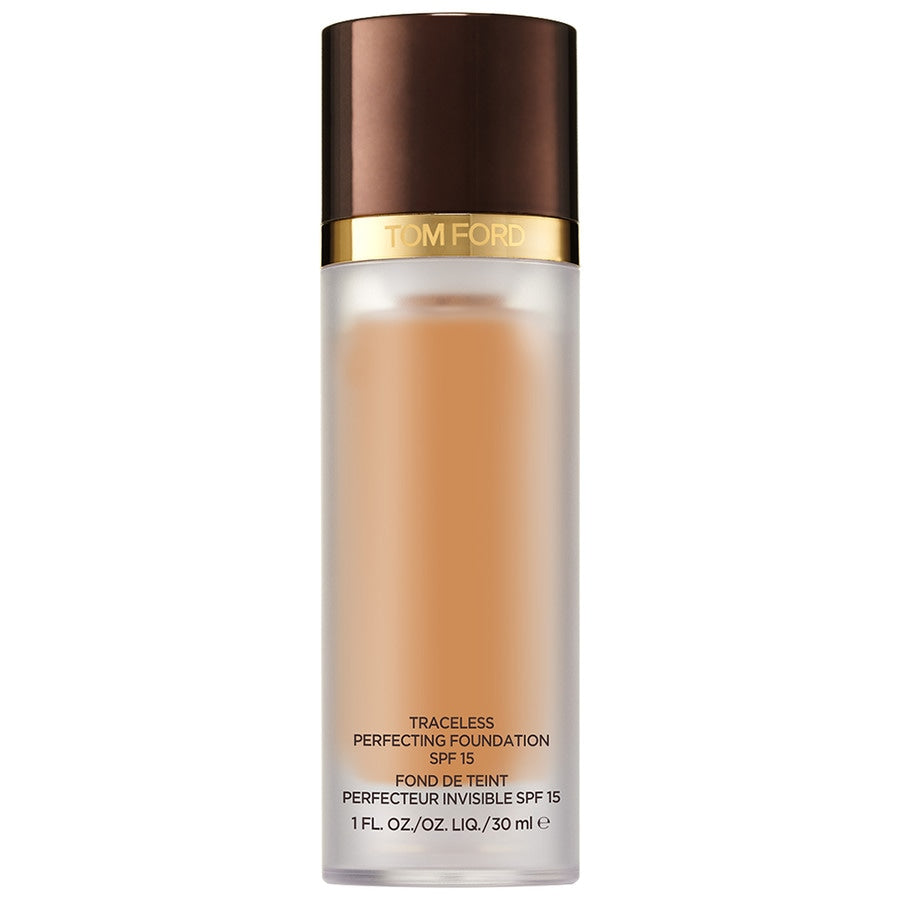 Tom Ford, Traceless Perfecting , Liquid Foundation, 7.0, Tawny, SPF 15, 30 ml