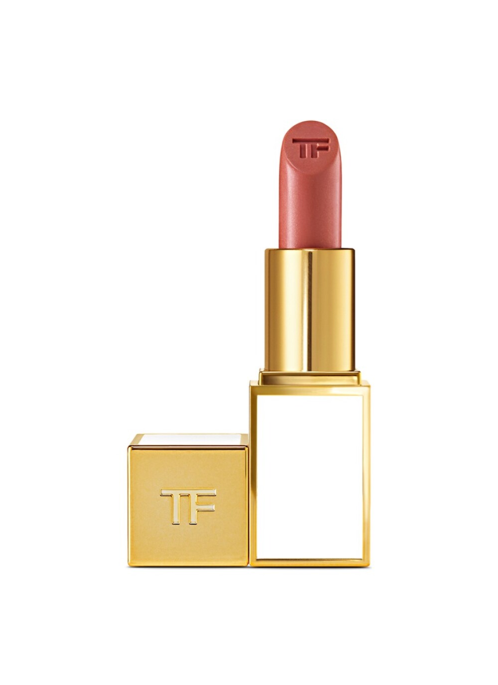 Tom Ford, Ultra Rich , Cream Lipstick, 22, Grace, 2 g