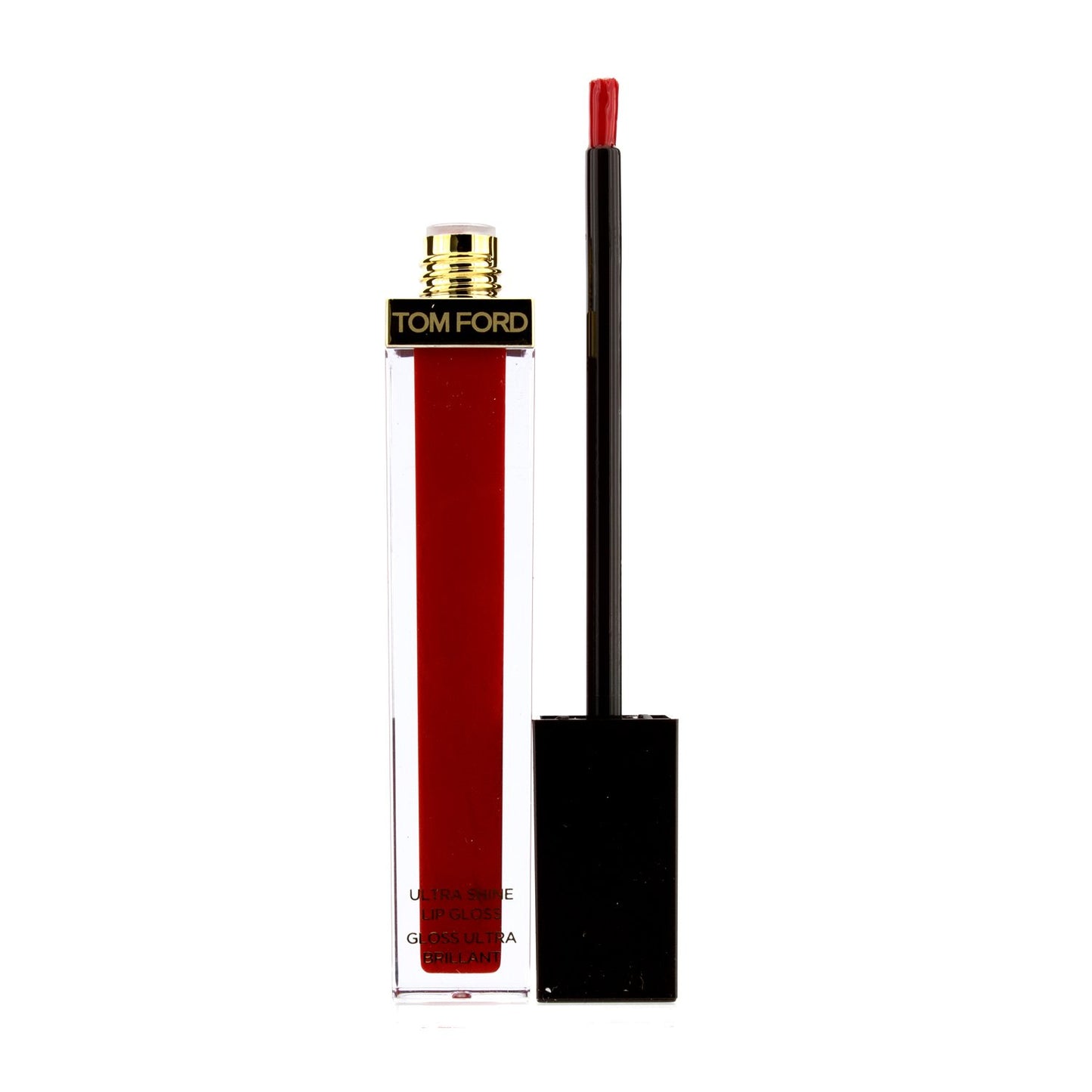 Tom Ford, Ultra-Shine, Liquid Lipstick, 08, Lost Cherry, 7 ml