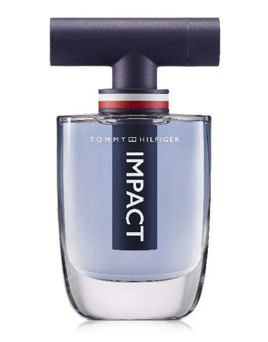 Tommy Hilfiger, Impact, Eau De Toilette, For Men, 100 ml