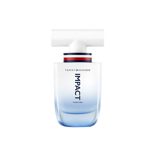 Tommy Hilfiger, Impact Together, Eau De Toilette, For Men, 50 ml