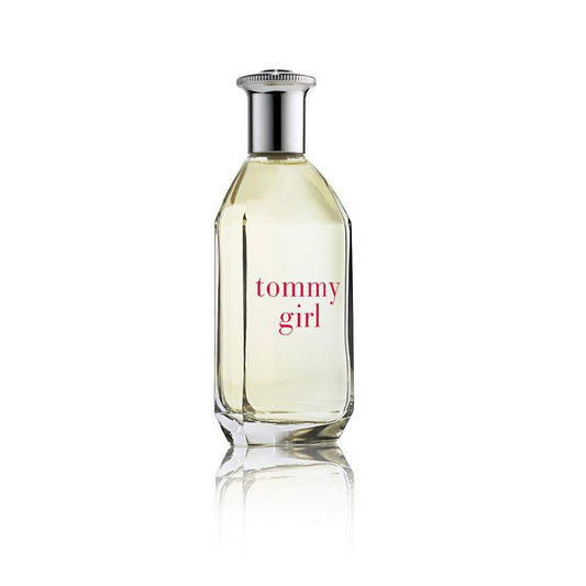 Tommy Hilfiger, Tommy Girl, Eau De Toilette, For Women, 50 ml