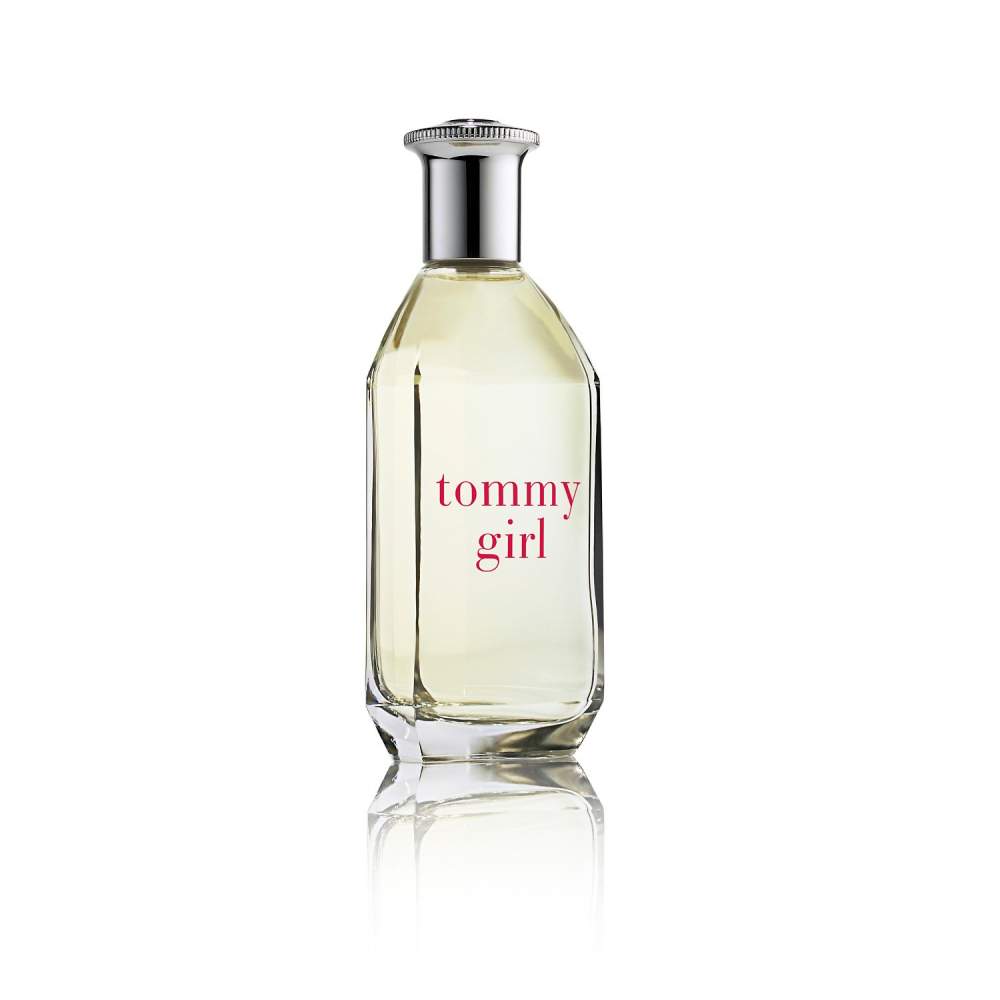 Tommy Hilfiger, Tommy Girl, Eau De Toilette, For Women, 50 ml