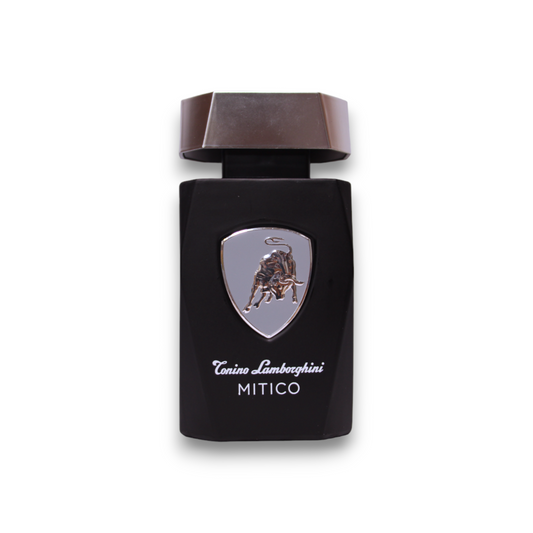 Tonino Lamborghini, Mitico, Eau De Toilette, For Men, 125 ml