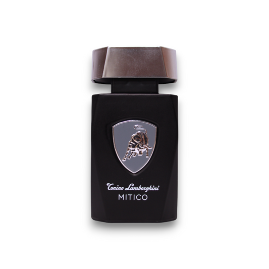 Tonino Lamborghini, Mitico, Eau De Toilette, For Men, 75 ml