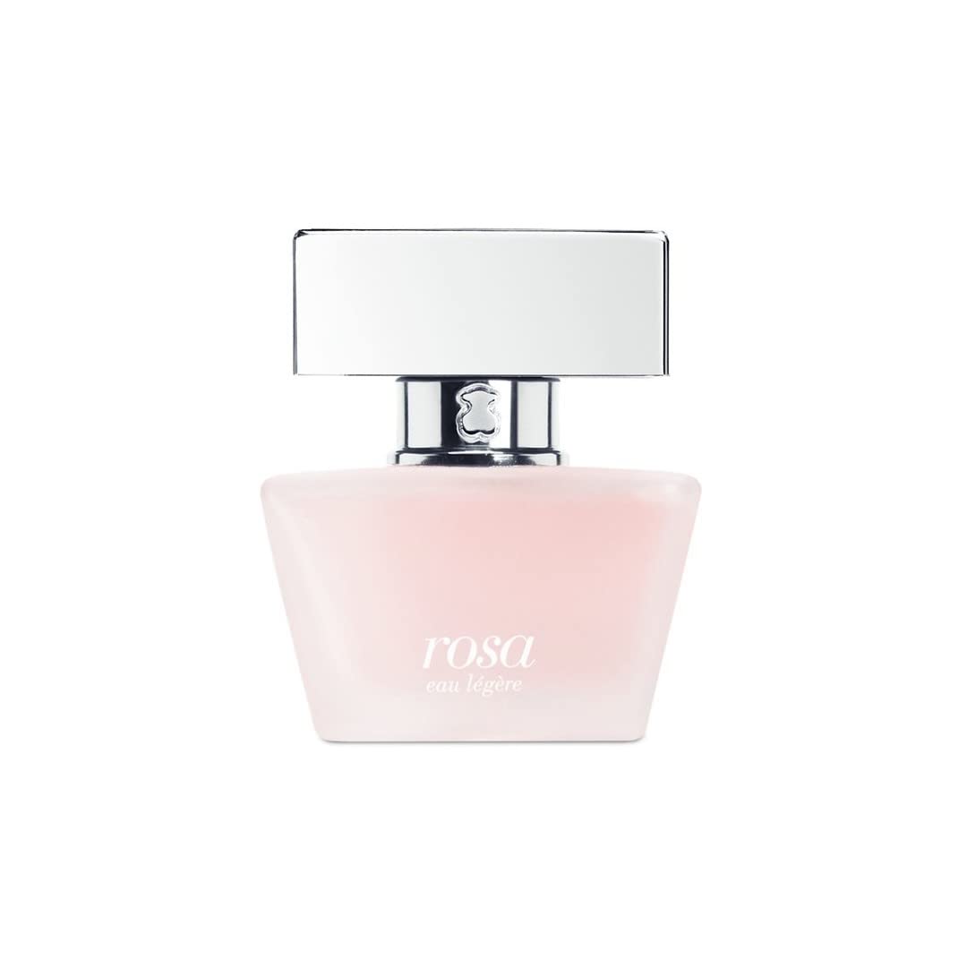 Tous, Rosa Eau Legere, Eau De Toilette, For Women, 50 ml