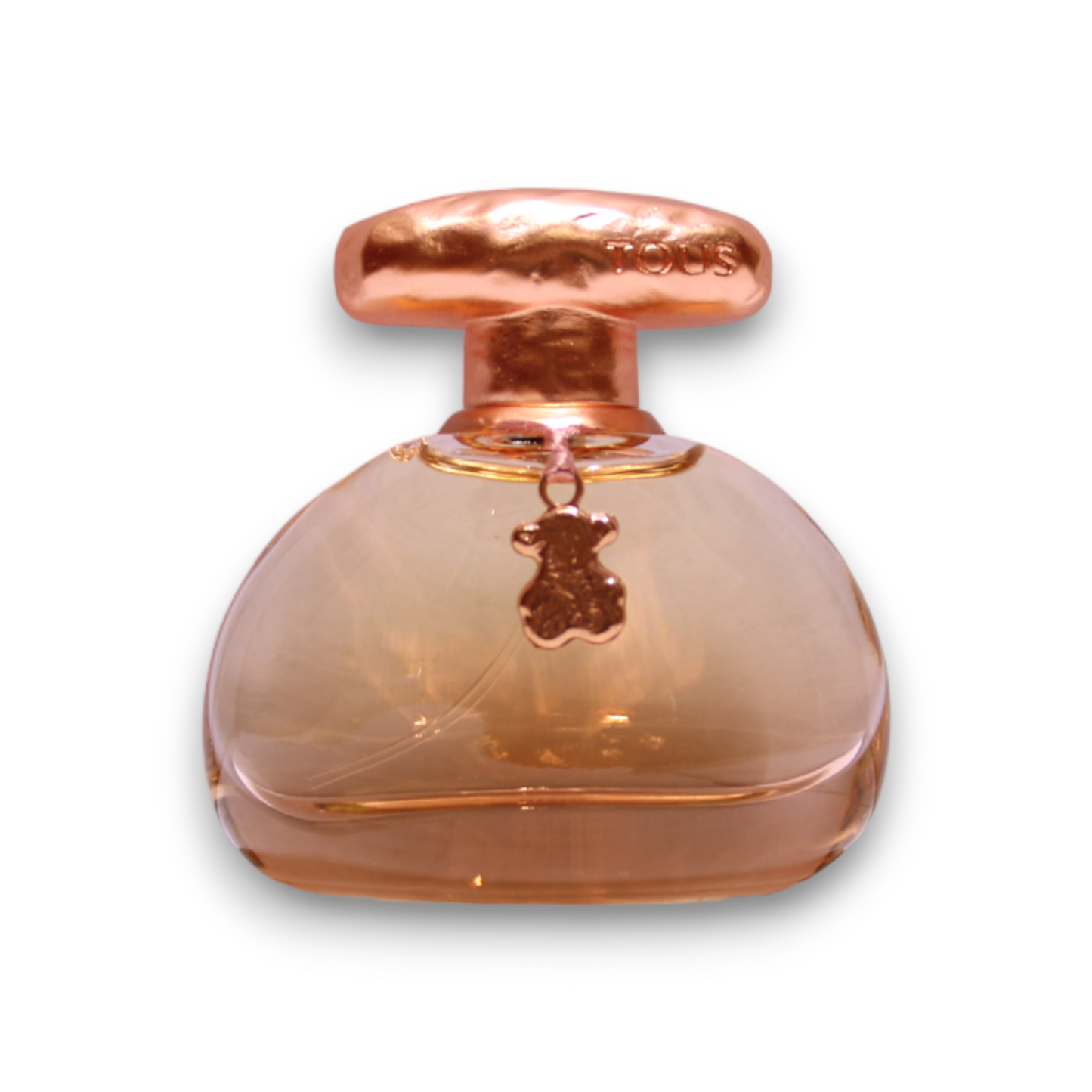 Tous, Sensual Touch, Eau De Toilette, For Women, 50 ml