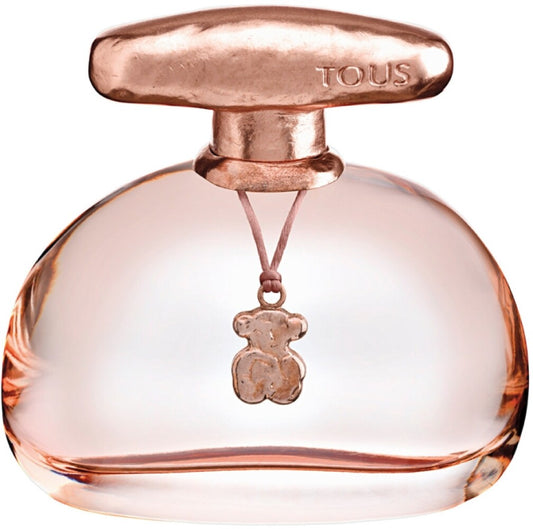 Tous, Touch Elixir, Eau De Parfum, For Women, 100 ml