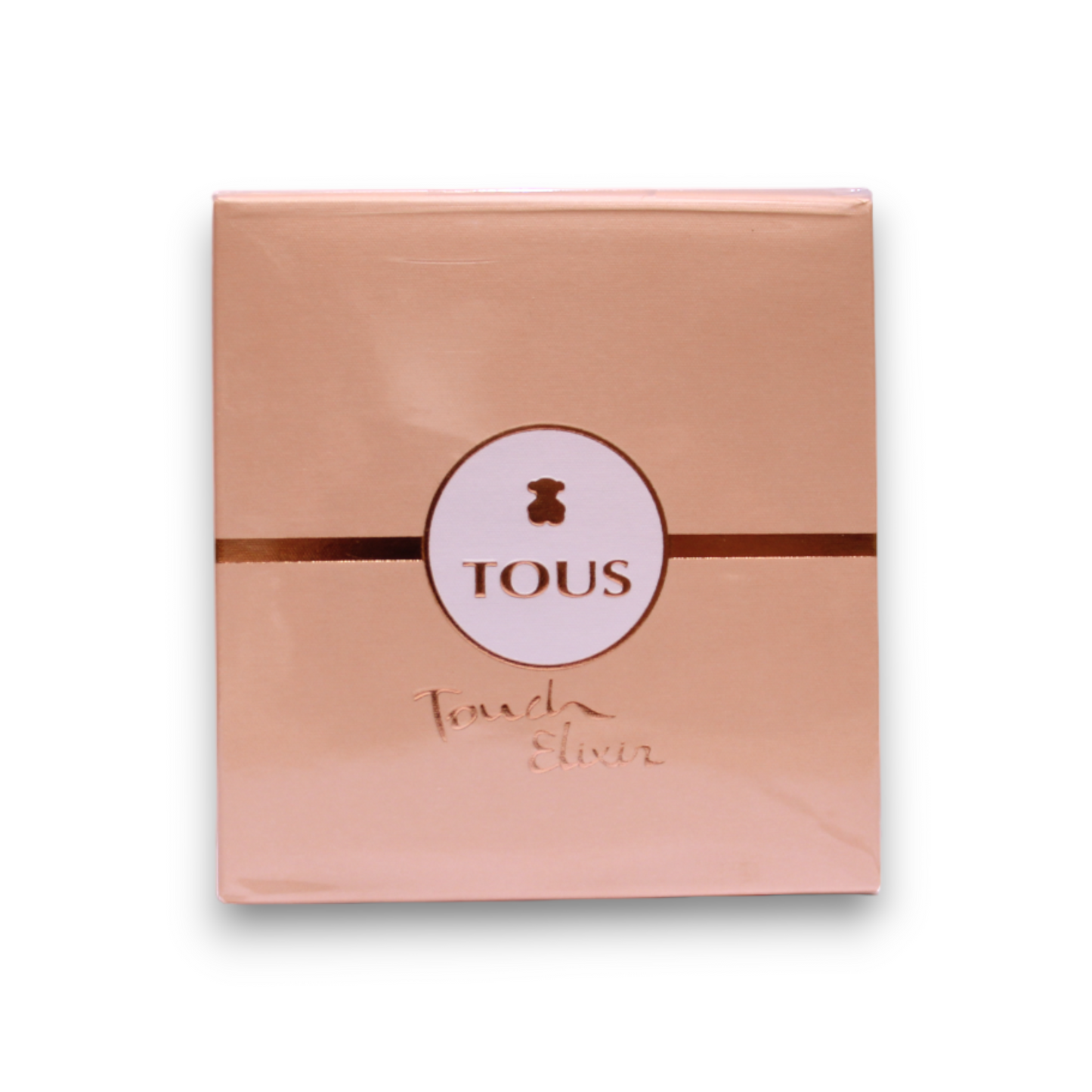 Tous, Touch Elixir, Eau De Parfum, For Women, 50 ml