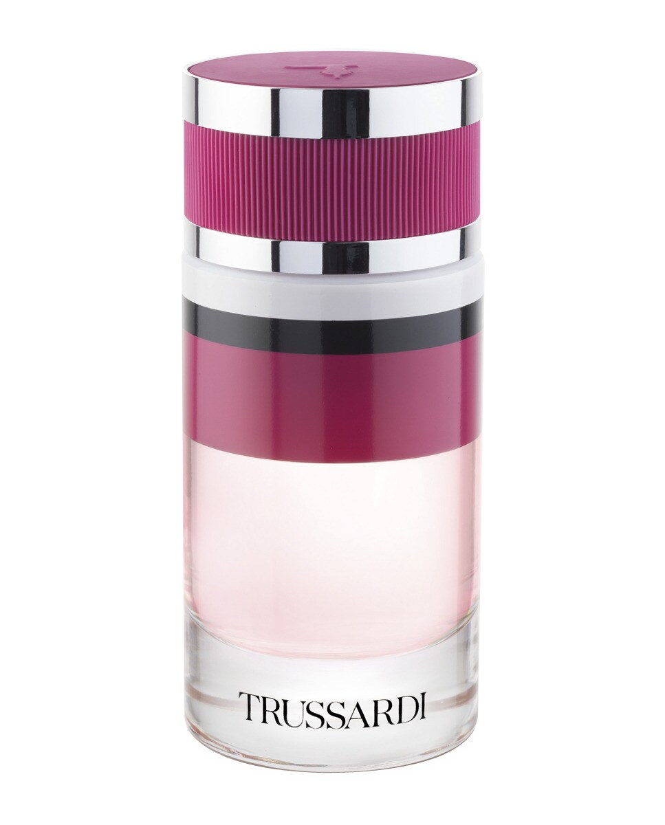 Trussardi, Ruby Red, Eau De Parfum, For Women, 90 ml