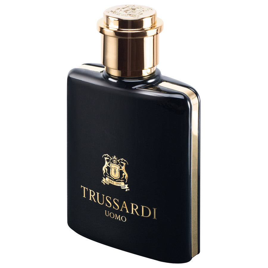 Trussardi, Uomo, Eau De Toilette, For Men, 30 ml