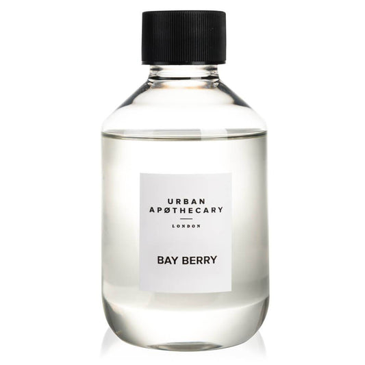 Urban Apothecary, Bay Berry, Oil Diffuser Refill, 200 ml