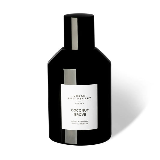 Urban Apothecary, Coconut Grove, Room Spray, 100 ml