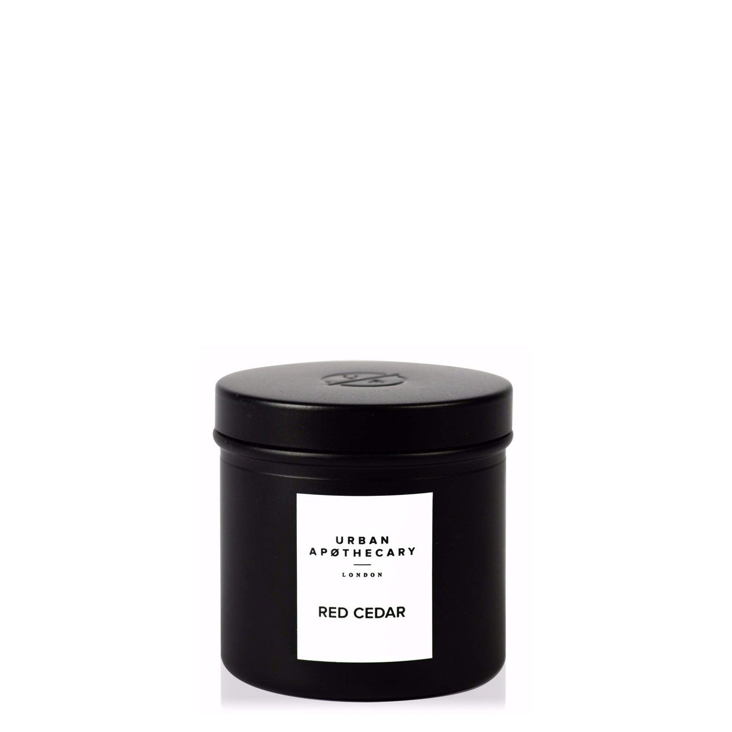 Urban Apothecary, Red Cedar, Scented Candle, 175 g