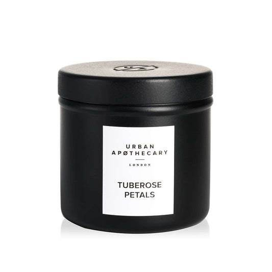 Urban Apothecary, Tuberose Petals, Scented Candle, 175 g