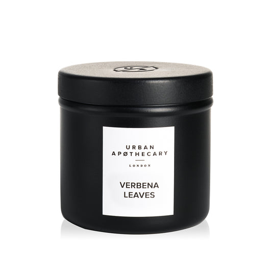 Urban Apothecary, Verbena Leaves, Scented Candle, 175 g