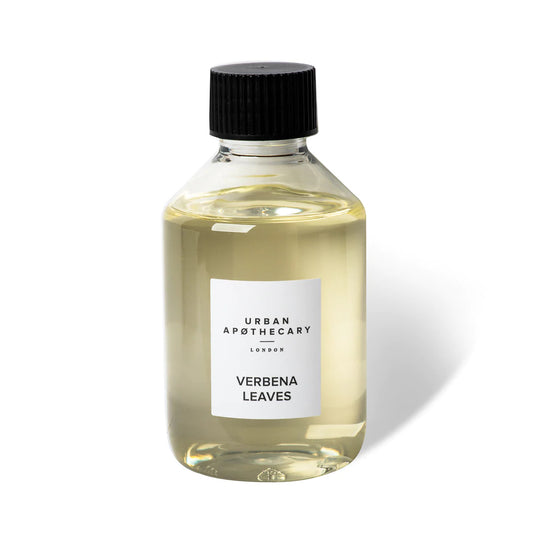 Urban Apothecary, Verbena Leaves, Oil Diffuser Refill, 200 ml