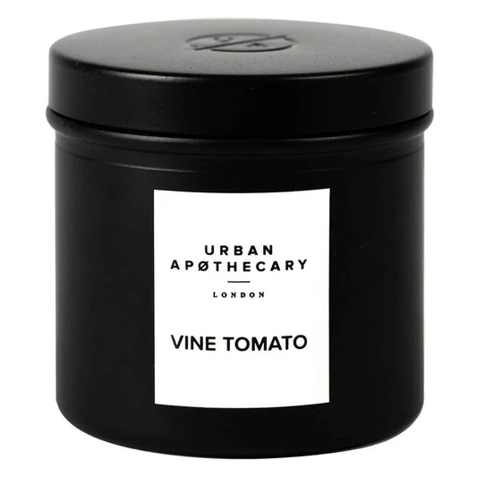 Urban Apothecary, Vine Tomato, Scented Candle, 175 g