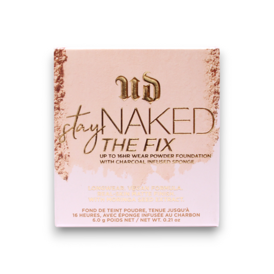 Urban Decay, Stay Naked, Compact Foundation, 10 NN, Ultra Fair, 6 g