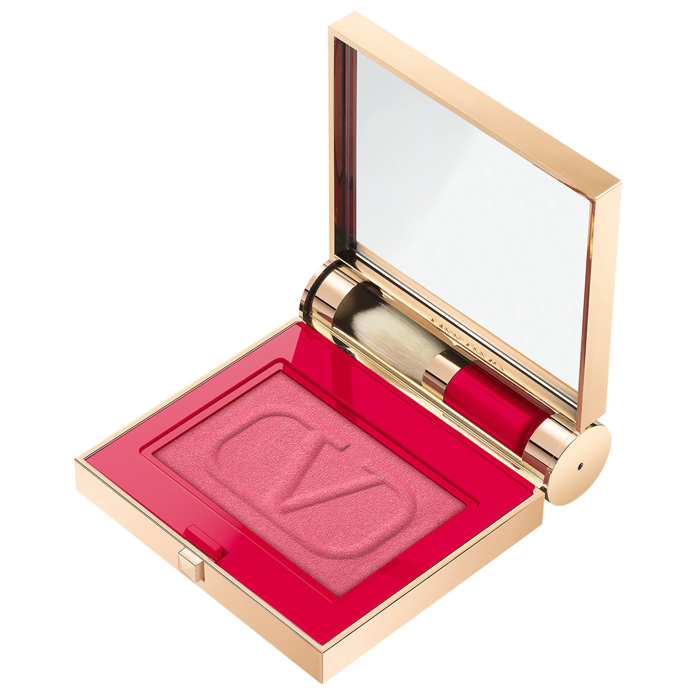 Valentino, Eye2Cheek,  Blush & Eyeshadow Compact, 01, Born In Roma, 3.6 g