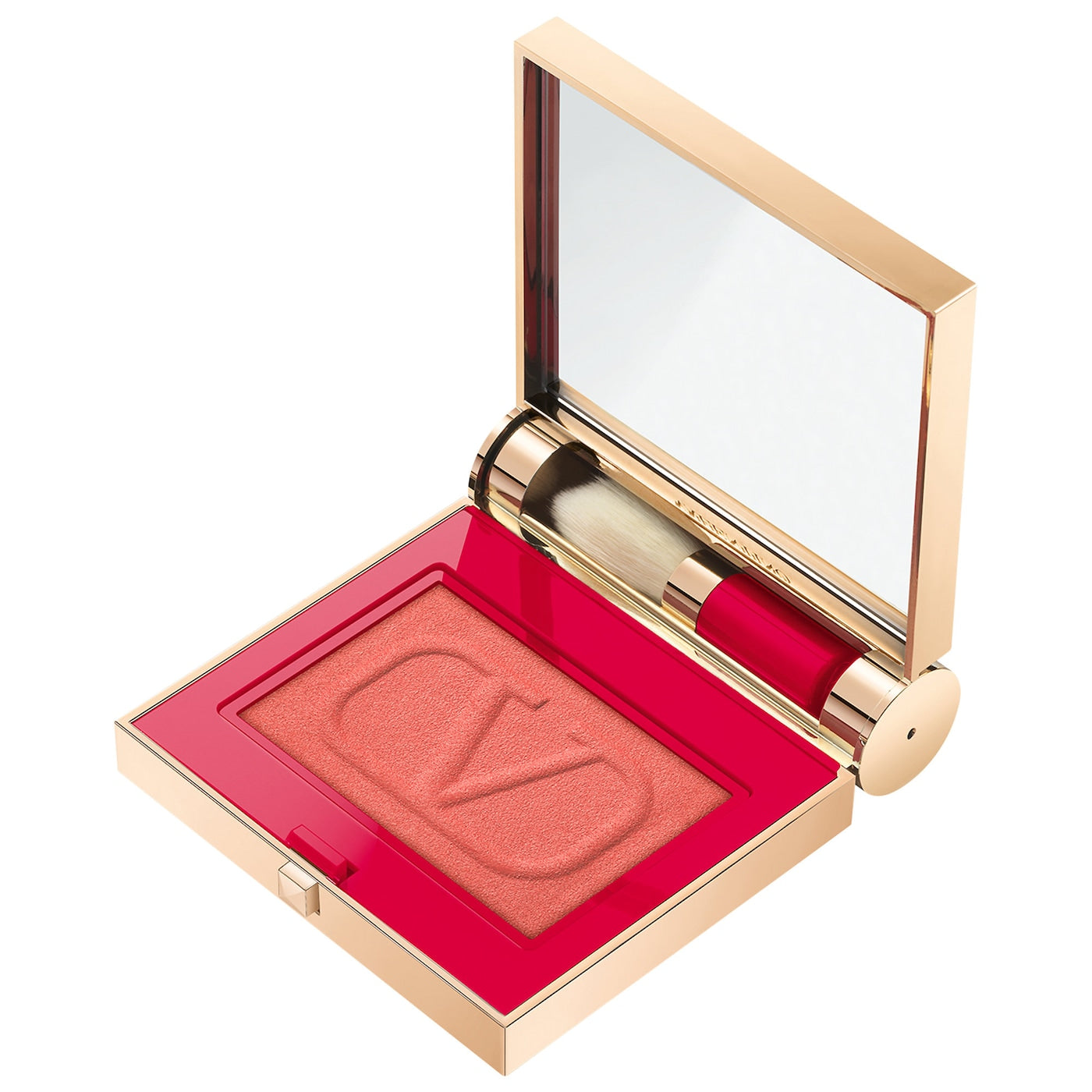 Valentino, Eye2Cheek,  Blush & Eyeshadow Compact, 08, Roman Sky, 3.6 g