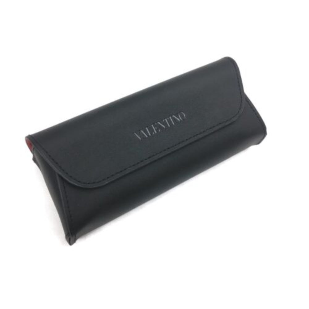 Valentino, Valentino, Glasses Case, Black