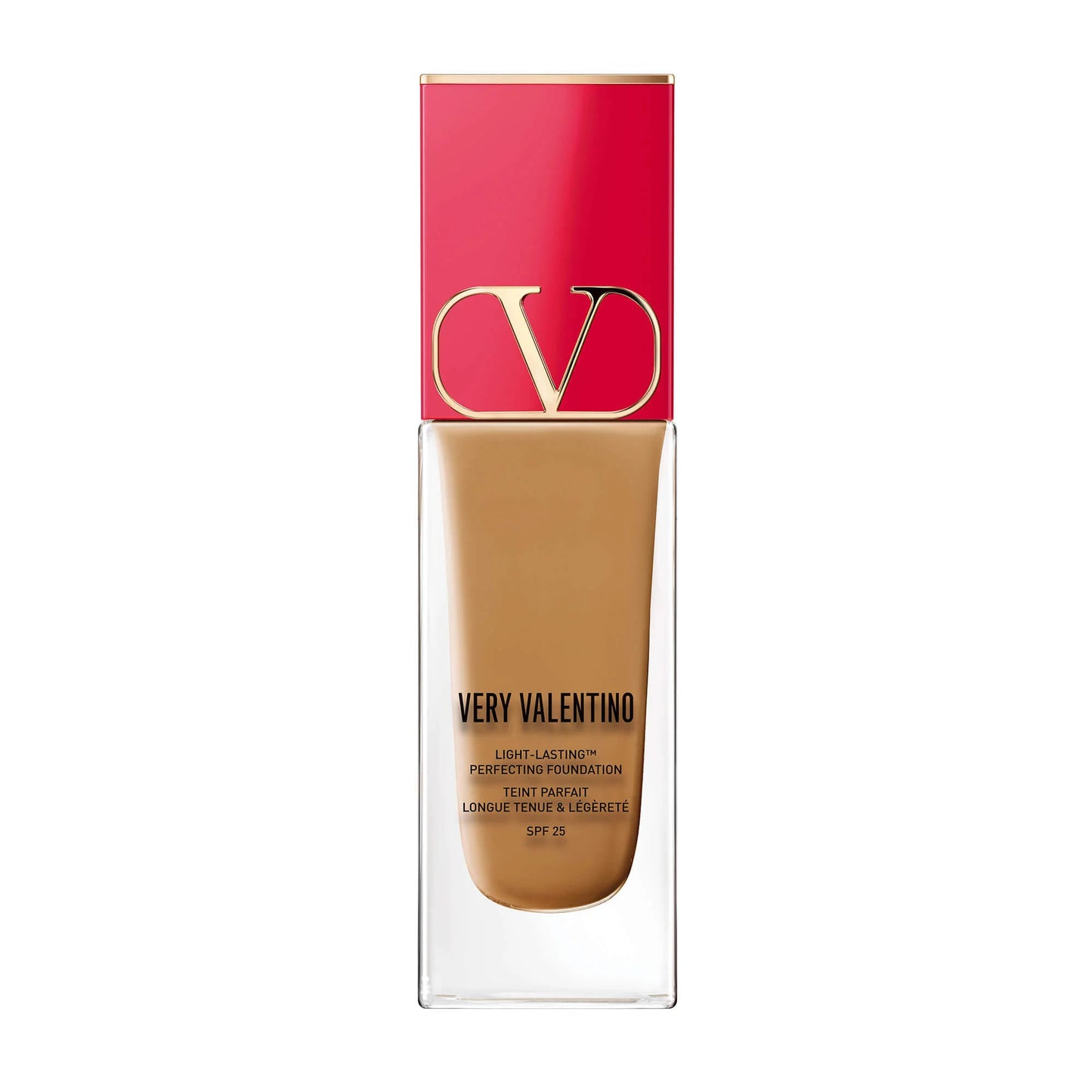 Valentino, Very Valentino, Liquid Foundation, DA1, SPF 25, 25 ml