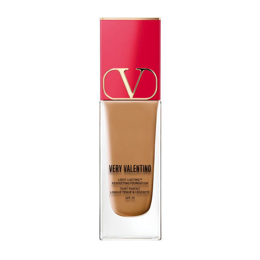 Valentino, Very Valentino, Liquid Foundation, DN1, SPF 25, 25 ml