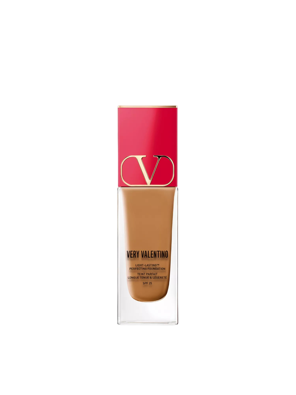 Valentino, Very Valentino, Liquid Foundation, DR2, SPF 25, 25 ml