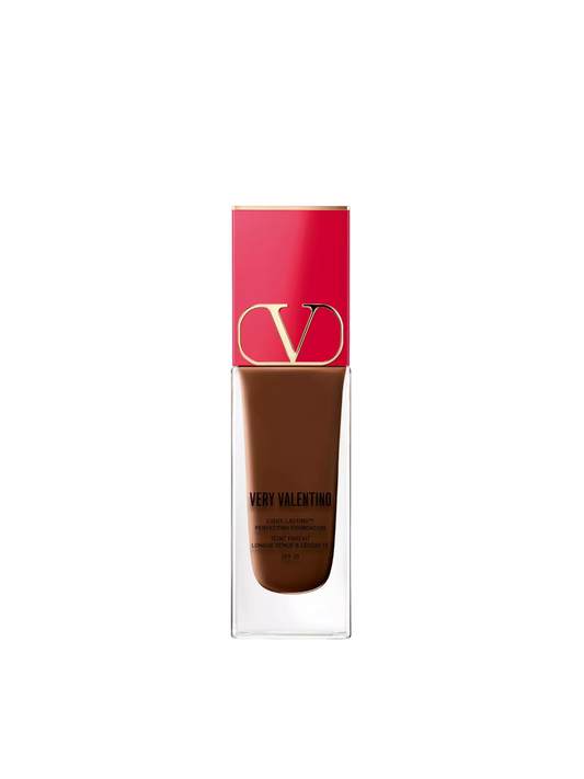 Valentino, Very Valentino, Liquid Foundation, DR3, SPF 25, 25 ml