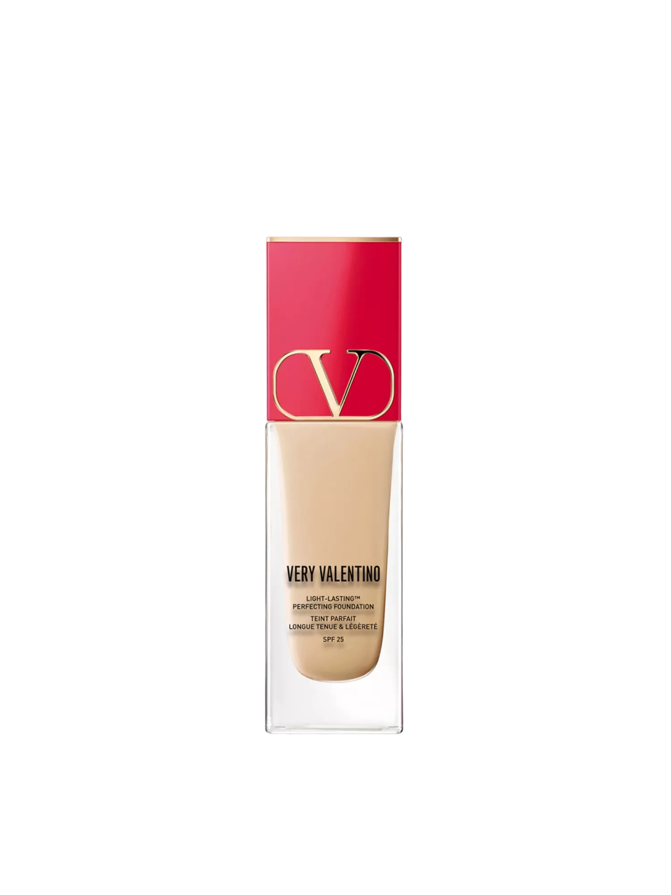 Valentino, Very Valentino, Liquid Foundation, LA1, SPF 25, 25 ml