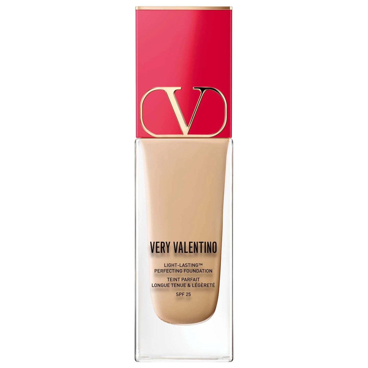 Valentino, Very Valentino, Liquid Foundation, LIGR5, SPF 25, 25 ml