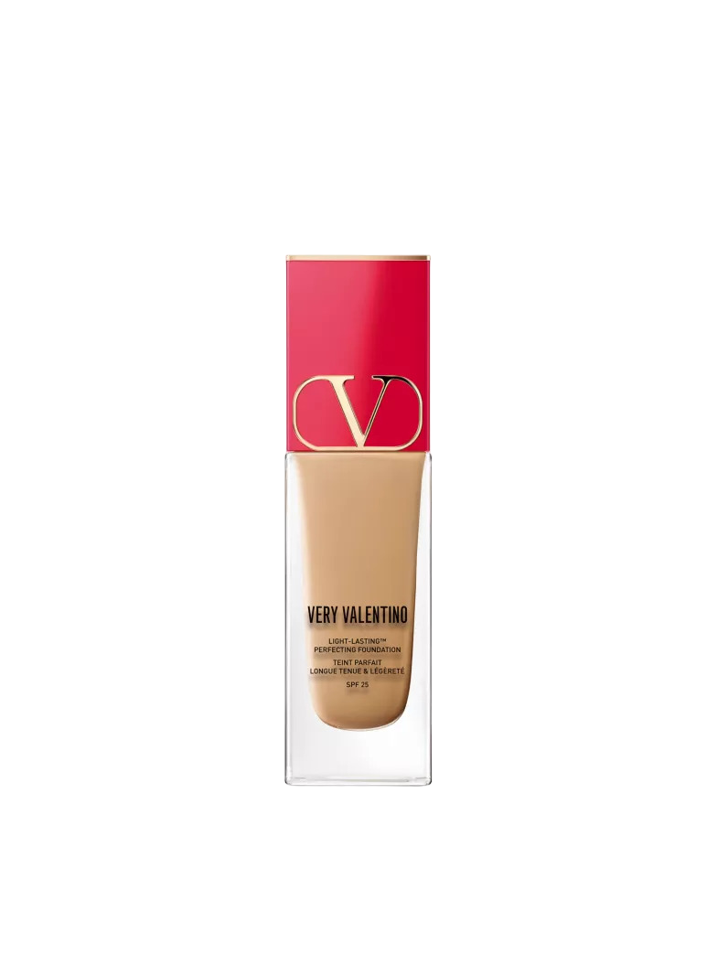 Valentino, Very Valentino, Liquid Foundation, MA2, SPF 25, 25 ml