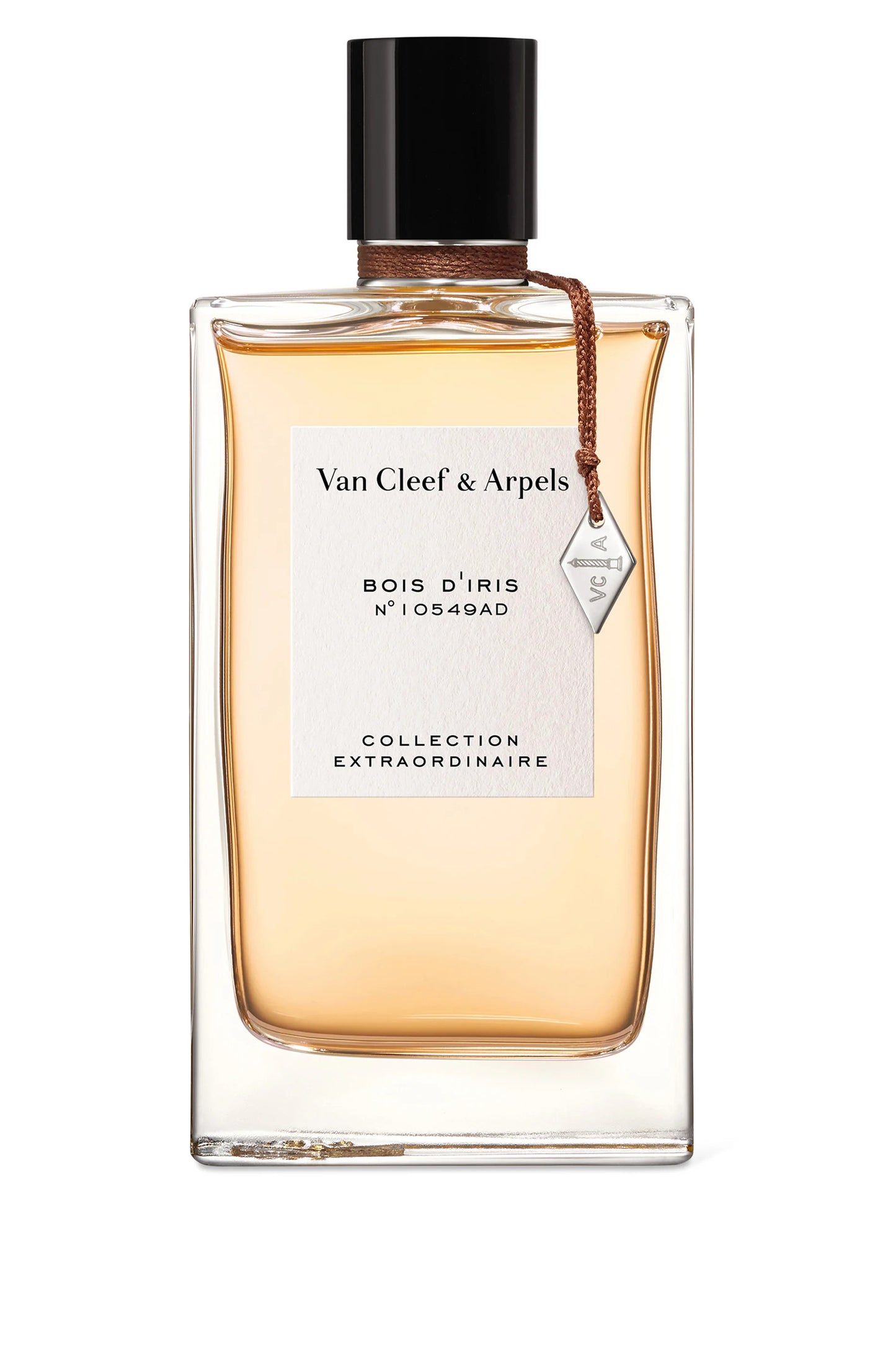 Van Cleef & Arpels, Collection Extraordinaire - Bois D'Iris, Eau De Parfum, For Women, 75 ml