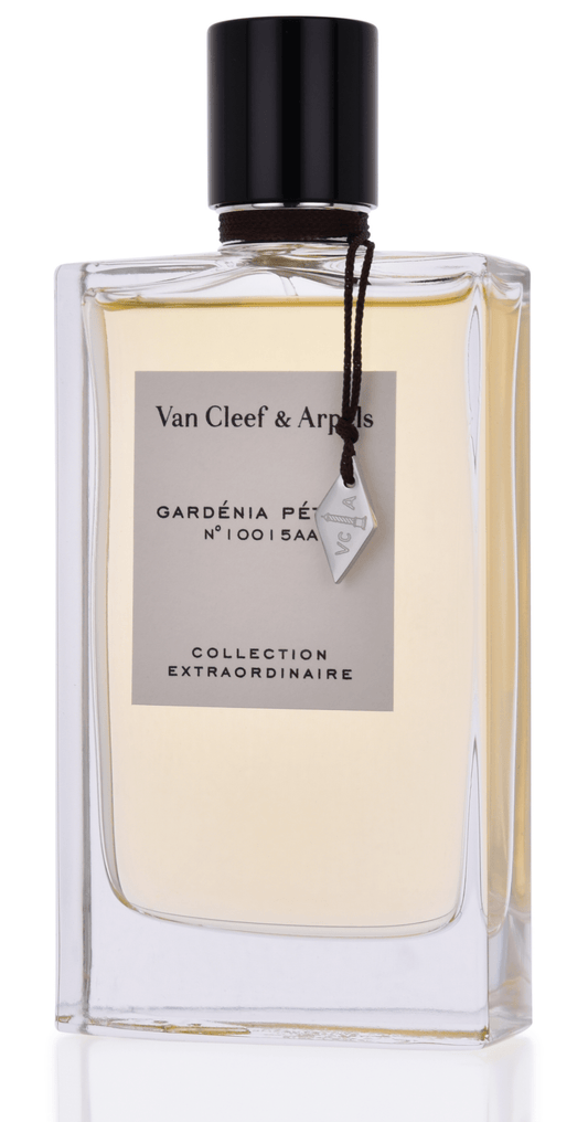 Van Cleef & Arpels, Collection Extraordinaire - Gardenia Petale, Eau De Parfum, For Women, 75 ml